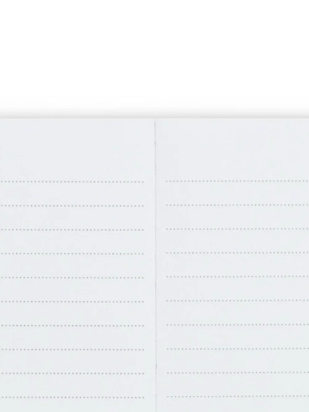 LoveShackFancy Target Yoobi Ribbon Rosa blue ditsy 3 pack mini journal notebooks
